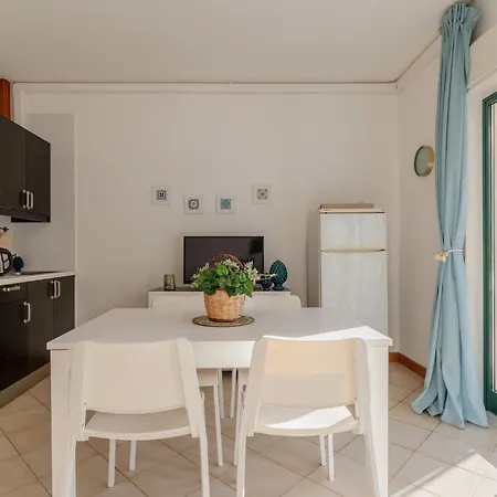 Guesthost - Santantonio House With Balcony * Taormina