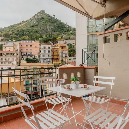 Guesthost - Santantonio House With Balcony *