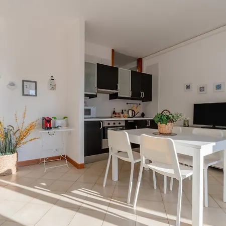 Guesthost - Santantonio House With Balcony *