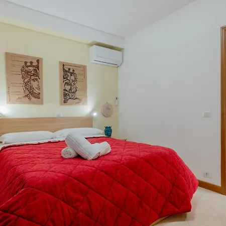 Appartamento Guesthost - Santantonio House With Balcony