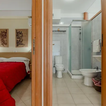Appartamento Guesthost - Santantonio House With Balcony